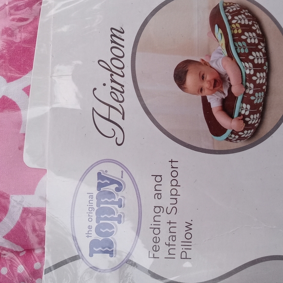 The original boppy - Picture 2 of 2